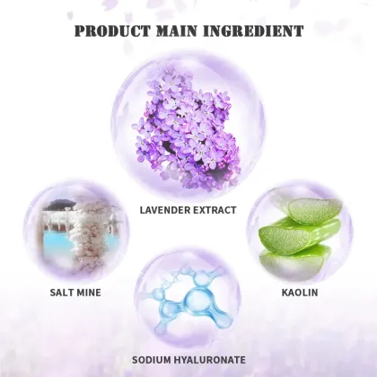 Bath Spa Works Foot Spa Salt Sugar Scrub Lotion Gift Set