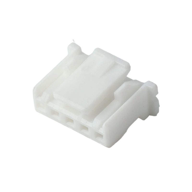 2.0mm Wire To Board Connectors