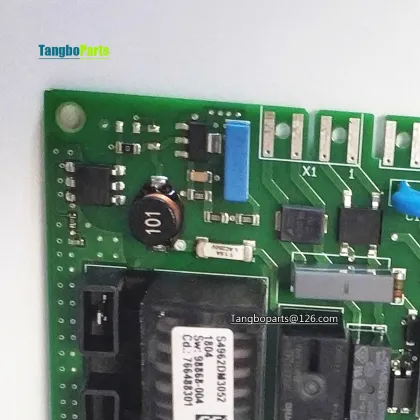BAXI MAIN5 ECO5 Gas Boiler Circuit Board - Replacement Control Board