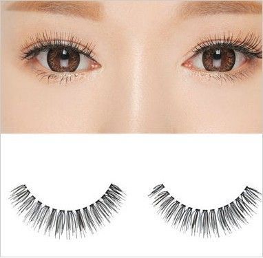 Gorgeous Fashion Hand Made Real Siberian Mink Eyelash/mink False Eyelashes