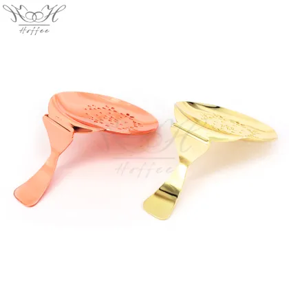 Stainless Steel Julep Strainer