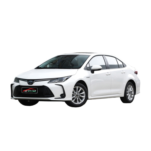 2023 Toyota Corolla new car