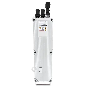 DBU50B-N12A3 Blade Lithium Battery 2400Wh for Wireless Communication Station Standby Power