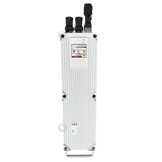 DBU50B-N12A3 Blade Lithium Battery 2400Wh for Wireless Communication Station Standby Power