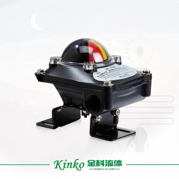 APL210 Series Limit Switch Box