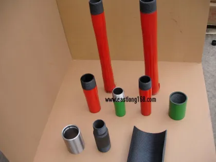 Custom NU/EU Oilfield Fittings Pipe Fittings