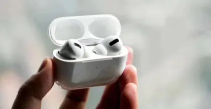 airpods pro earphone for iphone and samsung