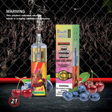 RandM Disposable Vape 10000Puffs Pen