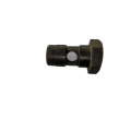 Engine Parts Pipe Joint Screw