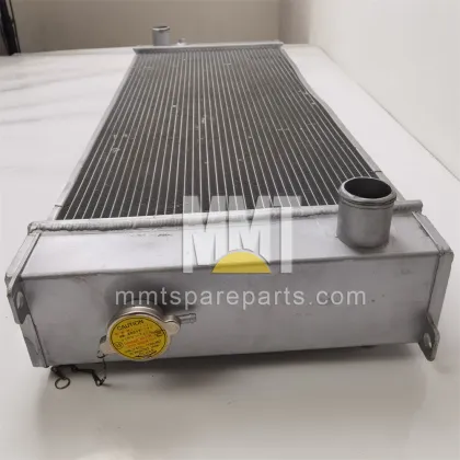 7Y-1961 7Y1961 Radiator for 320 Hydraulic Excavator Engine