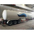 60000L 3 AXEL Trailsers