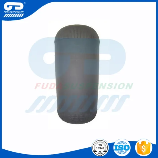 Rubber Air Suspension Spring for Heavy Duty Truck