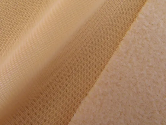 Felpa Sport For Knitted Fabric
