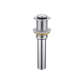 Click Clack Pop Up Basin Drainer for Press Type Basin Drain