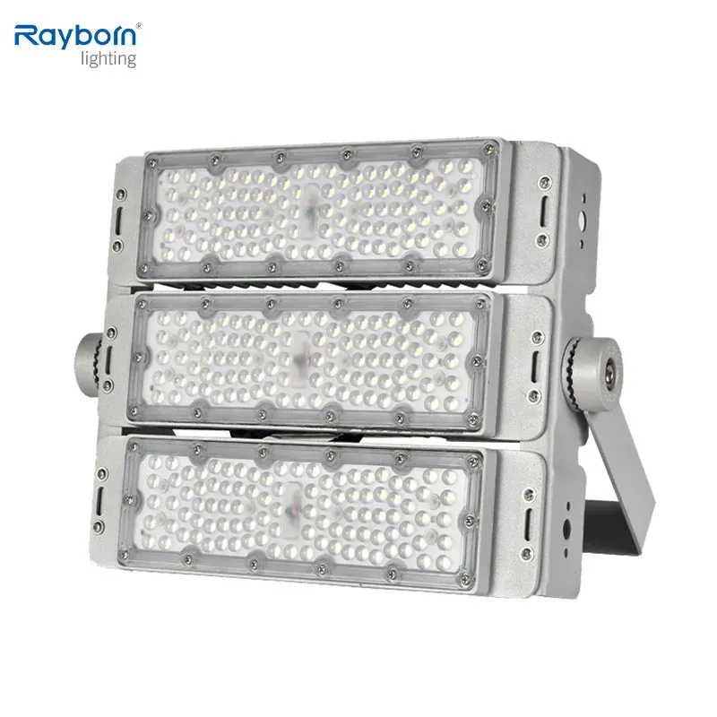 High-Power LED Flood Lights for Sports Facilities