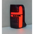 Triton L200 2024 taa ya mkia ya LED