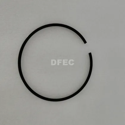 Brand New Diesel Engine Spare Parts: Piston and Piston Ring - 4974319