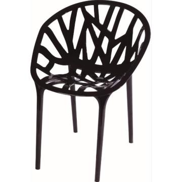 Outdoor Stuhl Forest Armless Chair Gartenstuhl