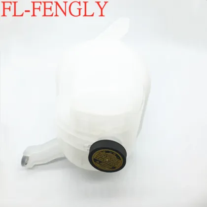 Fred Water Kettle for Toyota Hiace