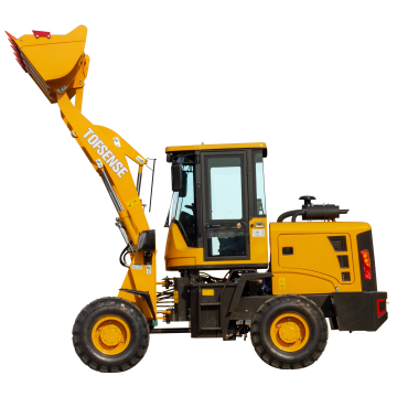 2024 Compact Loader 1.2 Ton 0.6 CBM 4x4 with CE