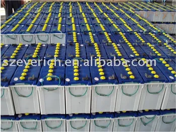 lead acid batteries