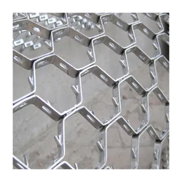 High-Quality Hex Mesh Refractory Metal for Export