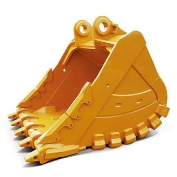 ODM OEM Construction Machinery: Ditching Excavator Buckets for Excavators