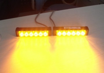 Dash Light Deck Light Waterproof IP7-8