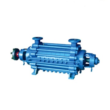 High Quality Industrial Multistage Horizontal Pump for High Pressure Boiler - DG Wholesale