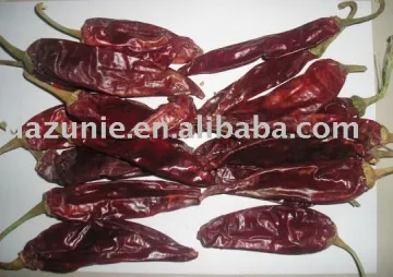 Dried American Red Chilli