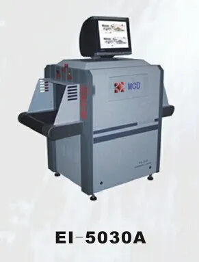 X-ray Security Inspection Equipment