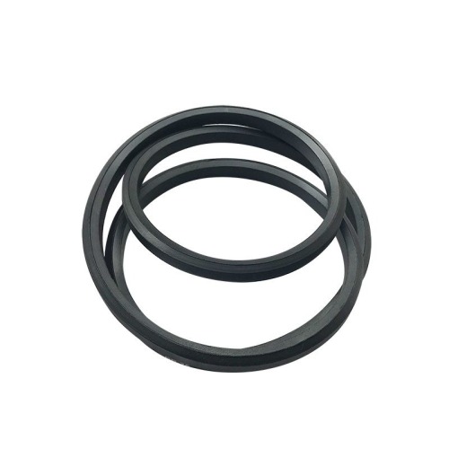 EPDM Double Side V Belt for Industrial Machine