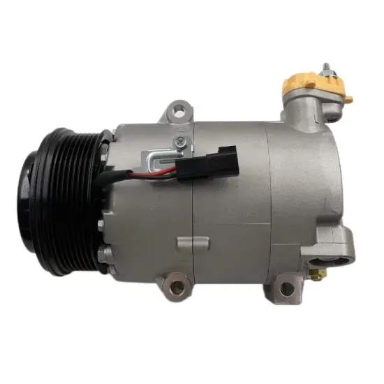 7PK VS16 Car AC Compressor For Ford Transit BK31-19D629-AB BK31-19D629-AD
