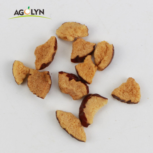 High Quality Best Price Dried Jujube Diced