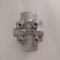 Premium -Hydraulikfilter Aluminium Sitzgelegenheiten KHE6586 P165973 P174675 P165675 1261817 für Donaldson