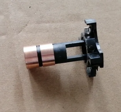 Alternator Parts: Slip Rings SR-17 SR-21 SR-36 SR-54 SR-73 SR-80 SR-89 SR-105 SR-112