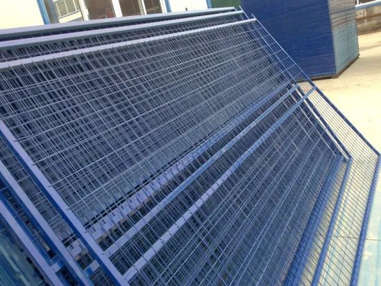 Decorative Triangle Bendimg Fence Panels, Cheap Fence Panels