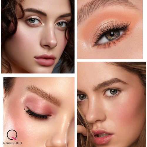 Pensil Eyeshadow Biru Misterius untuk Mata yang Mempesona