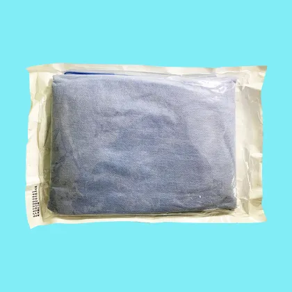 Disposable Medicals Surgical Gowns