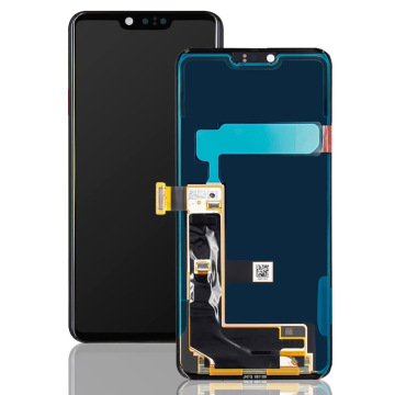 Original LCD Display Touch Screen Digitizer Assembly for LG G8 ThinQ