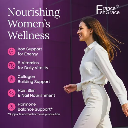 New Arrival Womens Primal Beef Organ Supplement