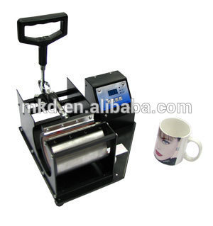 MEIKEDA Mini mug heat press machine