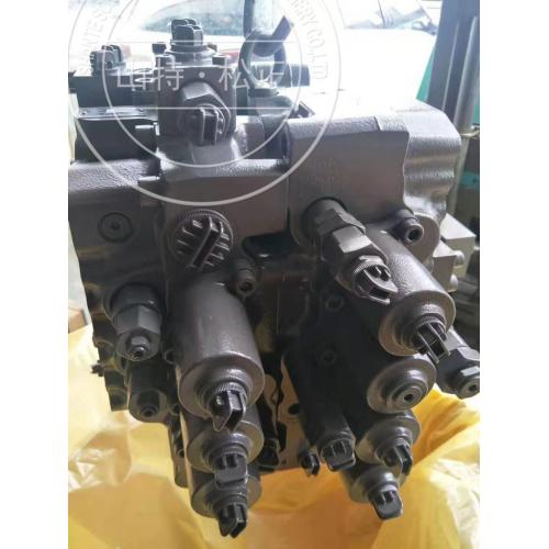 Komatsu PC200-6 Main Valve 723-46-13702