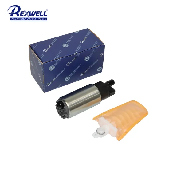 Original DENSO Electric Fuel Pump for Toyota Wish Camry RAV4 Lexus