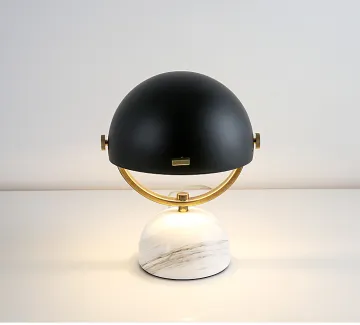 INSHINE Indoor Metal Table Lamps
