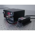 1319 nm Laser mit niedrigem Rausch -Feststoff -Laser