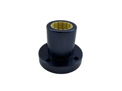 igus FJUMT-01-20 LMF20LUU Engineering Plastic Linear Bearing