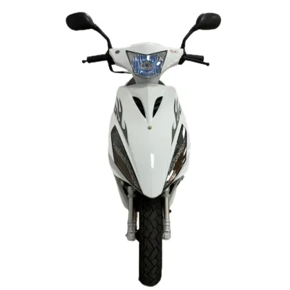 China Classic Gas Scooter - Gasoline Cub Motorbike