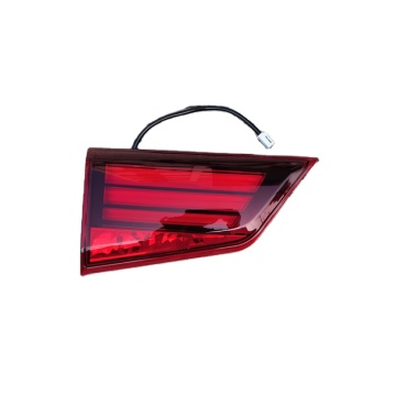 Car Tail Light Rear Lamp for Mitsubishi Outlander 2016-2020