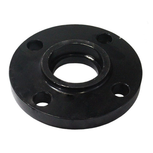 ASME B16.5 Carbon Steel SW Pipe Flange